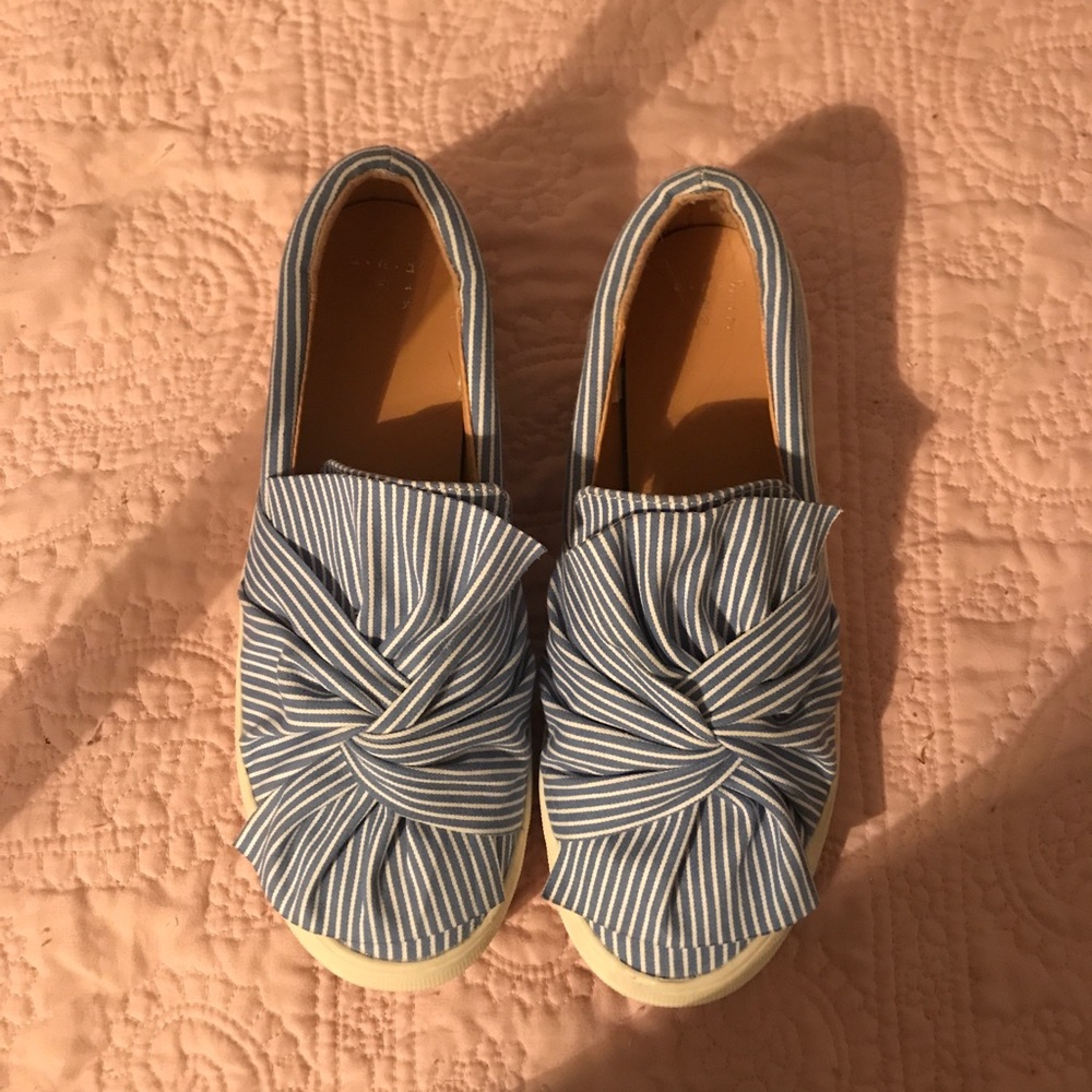 Slip on Shoes